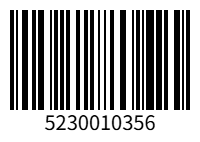 バーコード画像
