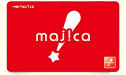 majica