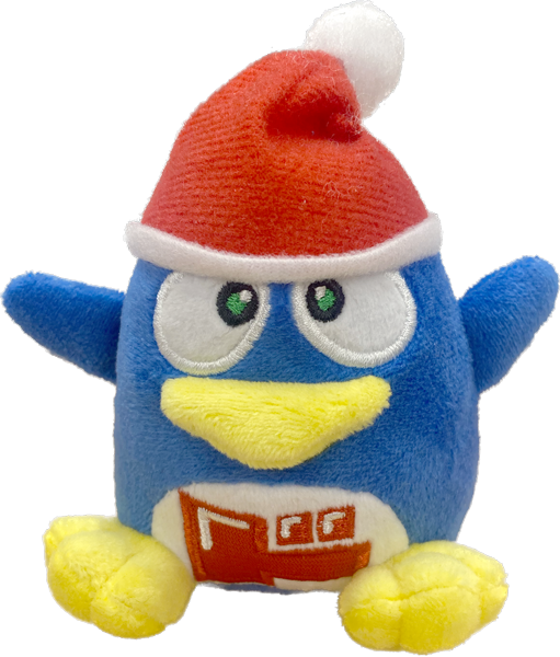 ドンペングッズ｜公式キャラクター ドンペンとドンコ｜驚安の