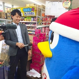ドンペンとドン・キホーテ長野駅前店オープン