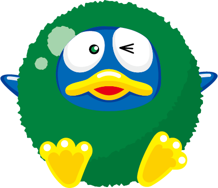 北海道　マリモ