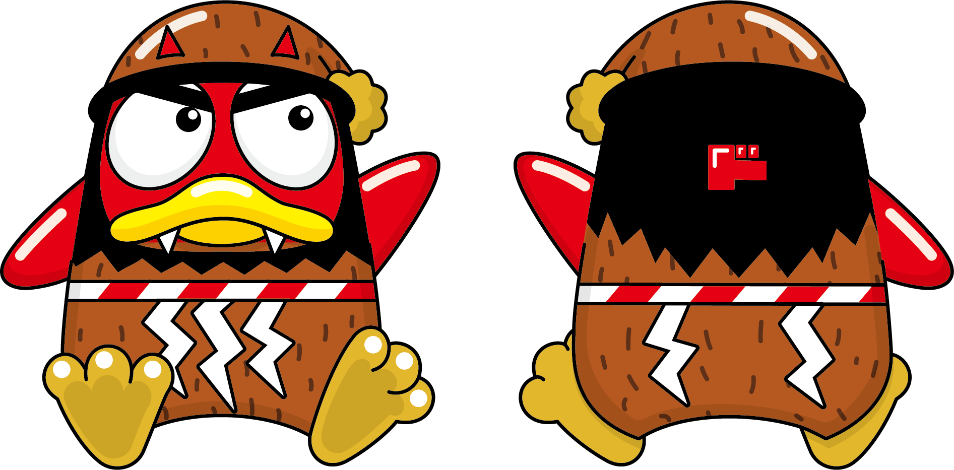ドンペン図鑑｜公式キャラクター ドンペンとドンコ｜驚安の殿堂 ドン