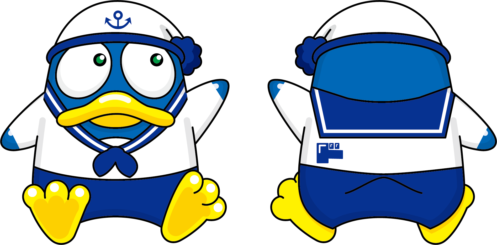 ドンペン図鑑｜公式キャラクター ドンペンとドンコ｜驚安の殿堂 ドン