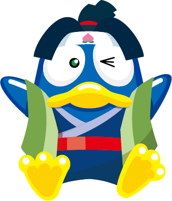 岡山　桃太郎
