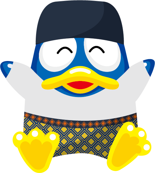 マレーシア　バジュ・ムラユ