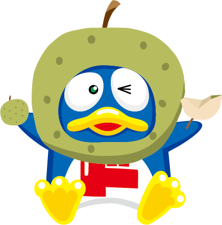 鳥取 梨