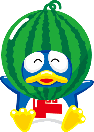 熊本 すいか