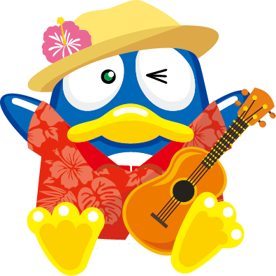 ハワイ アロハシャツ