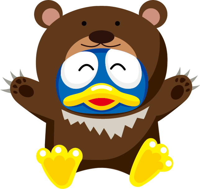 カリフォルニア グリズリー