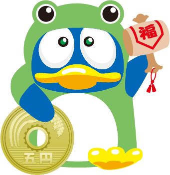 カエル