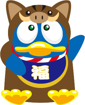 イノシシ