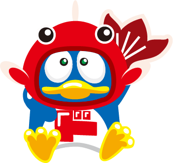 金魚