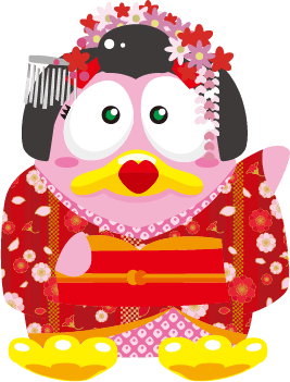 舞妓