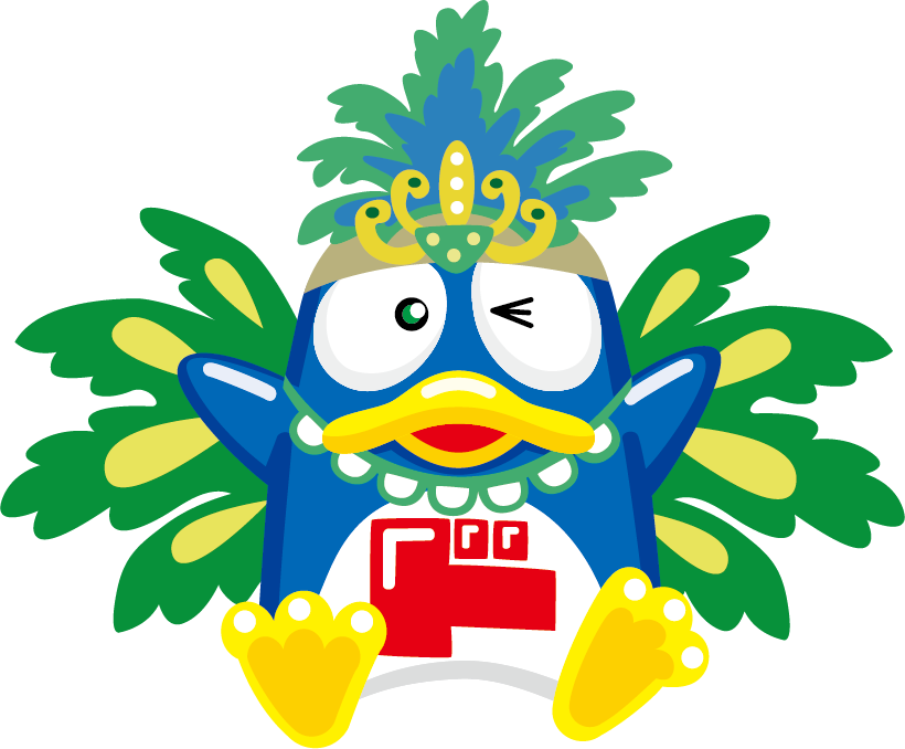 サンバ
