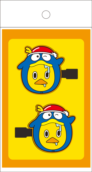 ドンペン ドンキホーテペンギン❤︎1998年初代1号限定配布ドンペン店舗POP付 Amazon.co.jp: ドンペン ドンキホーテペンギン1998年初代1号限定