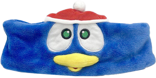 ドンペンヘアバンド