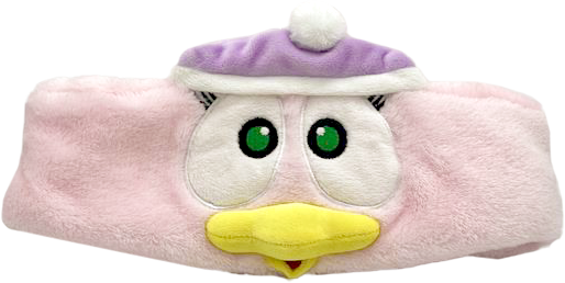 ドンコヘアバンド