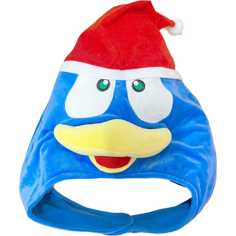 ドンペンかぶりもの