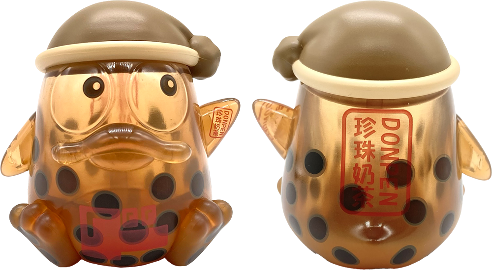 2025年最新】ドンペン フィギュアの人気アイテム - メルカリ