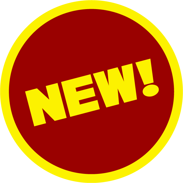 new!
