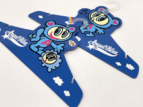 大人気ブランド「ANGEL BLUE」の新作アイテムが#ドンキ・#アピタ・#ピアゴ限定で発売！！