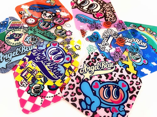 大人気ブランド「ANGEL BLUE」の新作アイテムが#ドンキ・#アピタ・#ピアゴ限定で発売！！