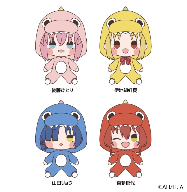 『ぼっち・ざ・ろっく!』