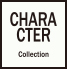 CHARACTER collection
