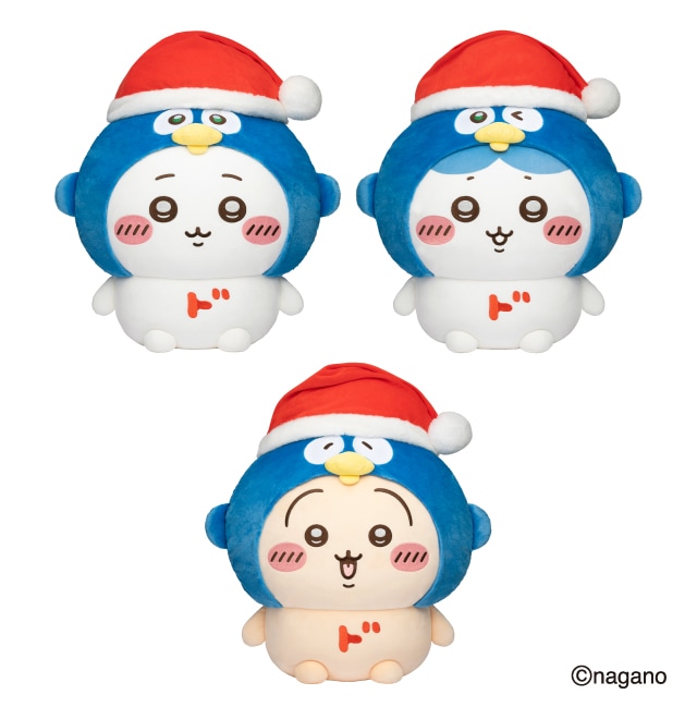 ちいかわ 