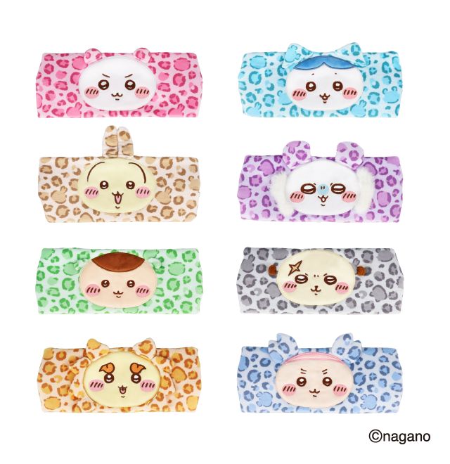 ちいかわ  