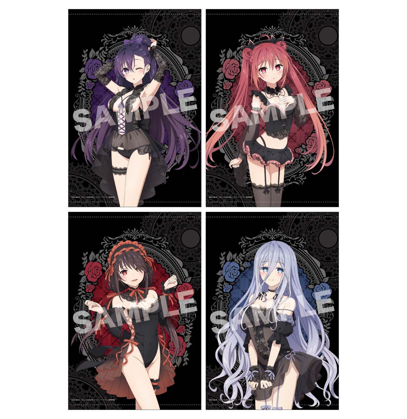 『デート・ア・ライブⅤ』