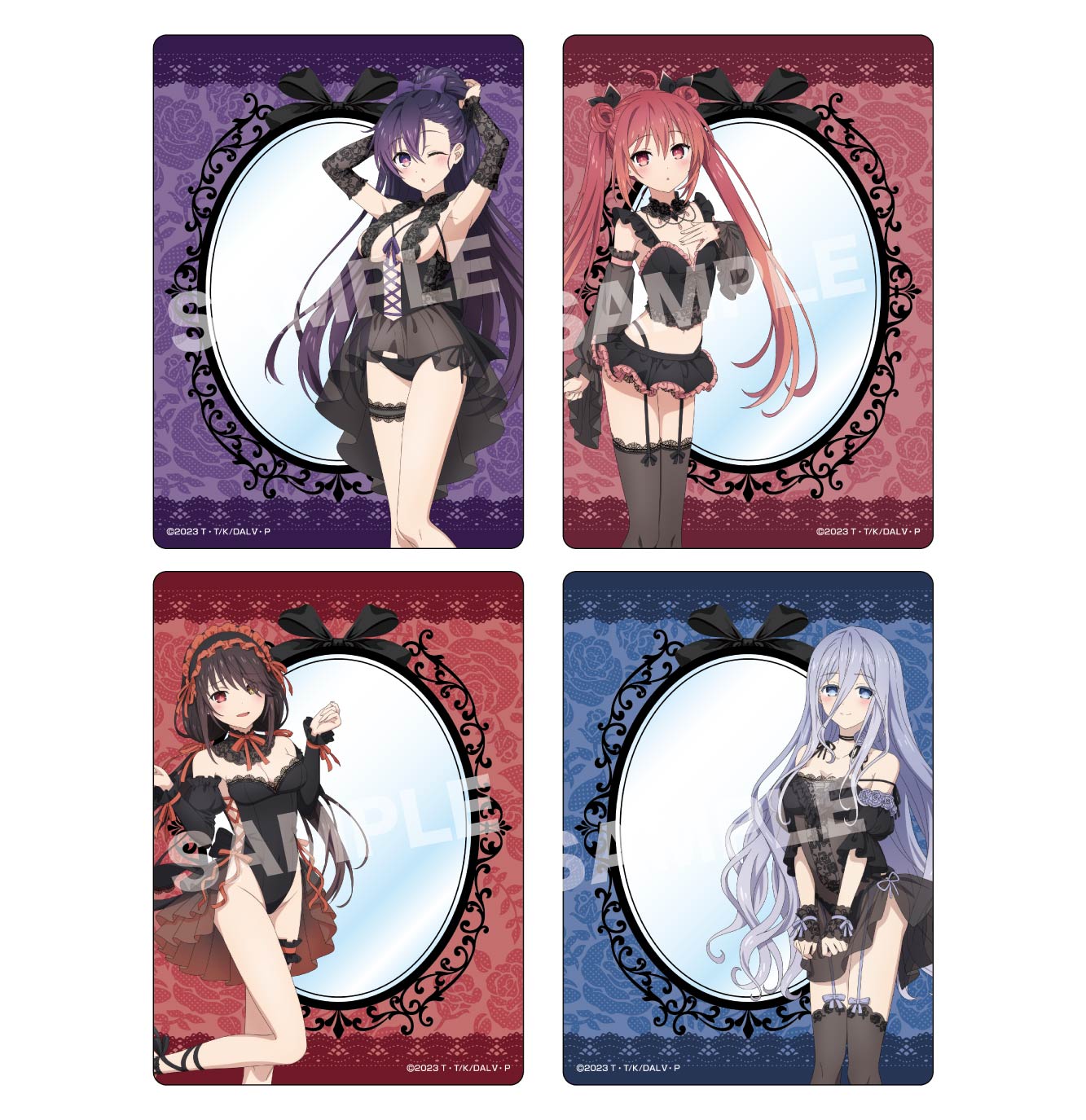『デート・ア・ライブⅤ』 