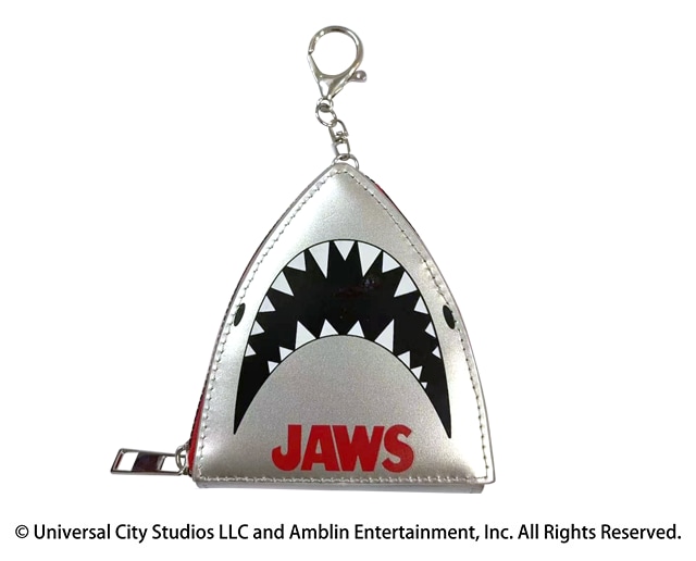 JAWS  コインケース