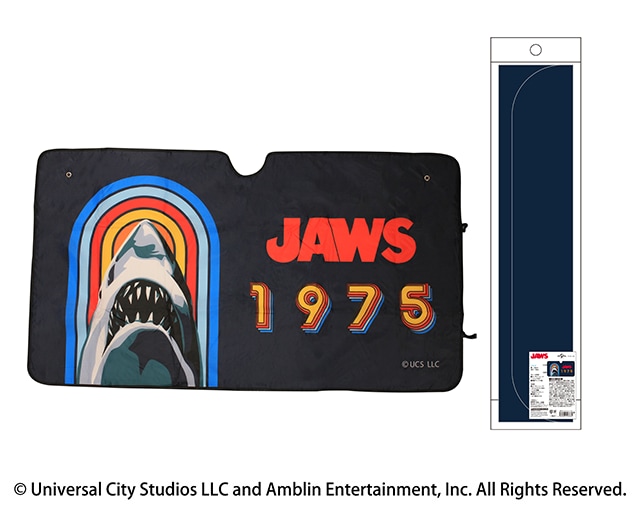 JAWS  サンシェード
