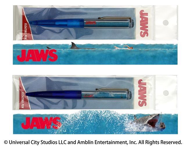 JAWS フローティングペン
