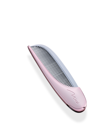 リッチヘアケアコーム
