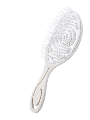 クイックドライヘアブラシ