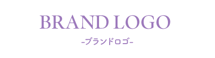 ブランドロゴ