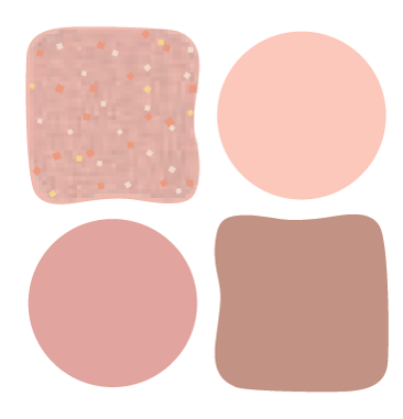 CarryHeart series Eyeshadow