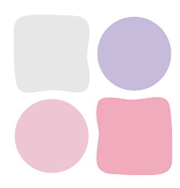 CarryHeart series Eyeshadow