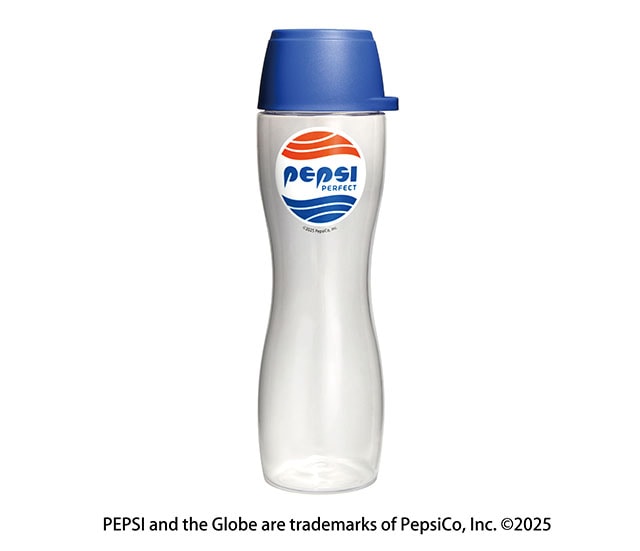 Pepsi Perfect ウォーターボトル