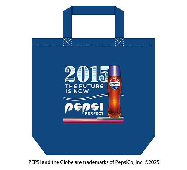 Pepsi Perfect トートバッグ