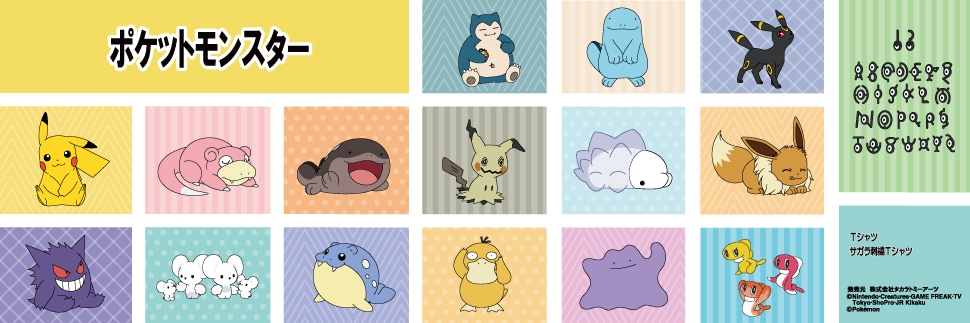 TVアニメ「ポケットモンスター」