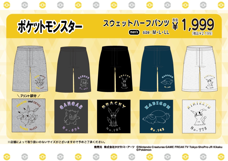 TVアニメ『ポケットモンスター』