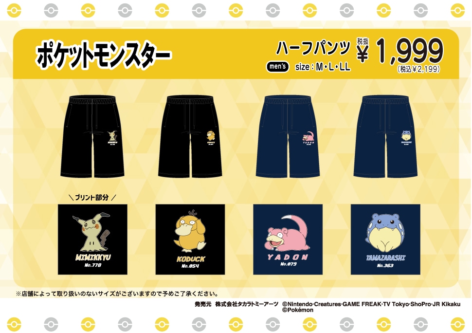 TVアニメ『ポケットモンスター』