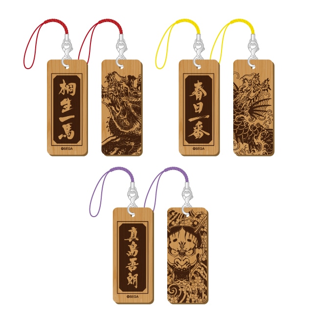 龍が如く』×ドン・キホーテ 限定オリジナルグッズが発売決定