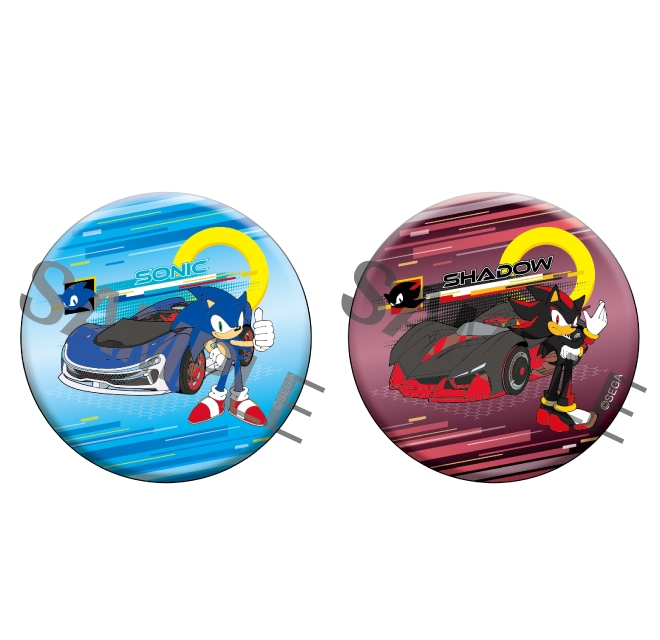 ソニックレーシング クロスワールド』ドン・キホーテコラボが