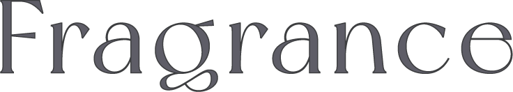 Fragrance