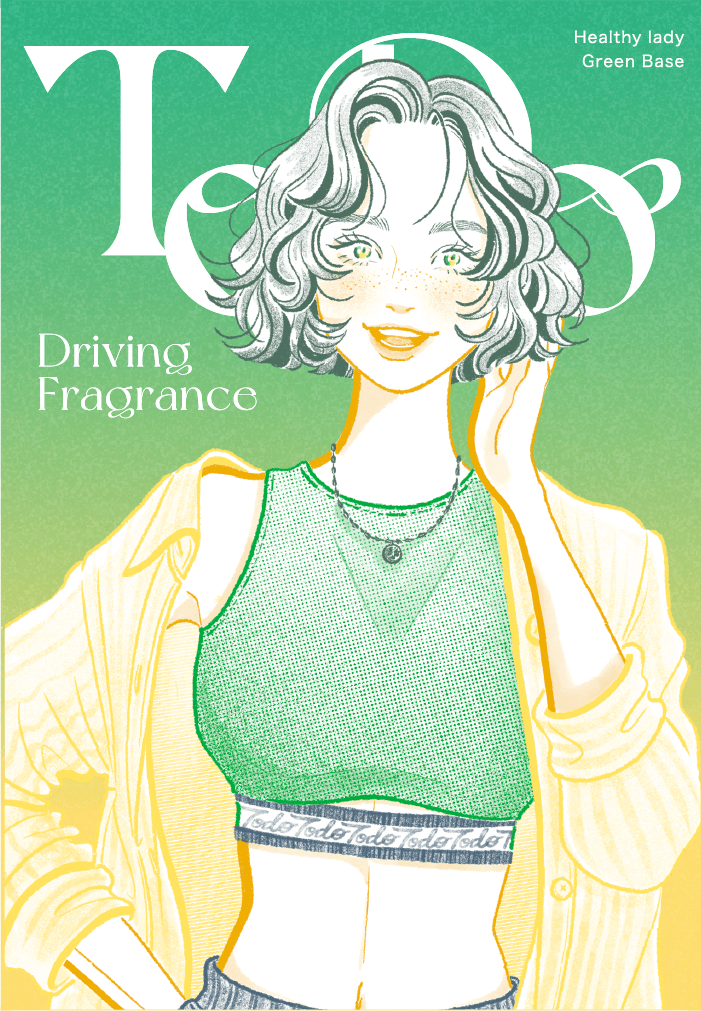 ヘルシーレディ