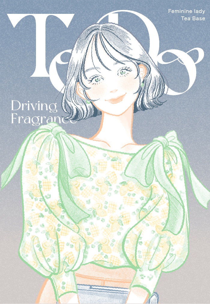 フェミニンレディ